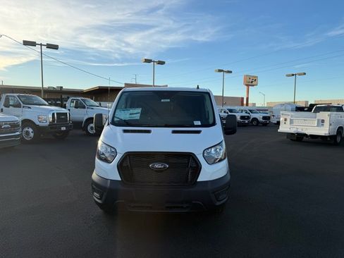 New 2025 Ford Transit 150 Low Roof image 8