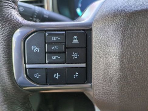 Certified 2023 Ford F350 King Ranch w/ FX4 Off-Road Package AWD/4WD image 27