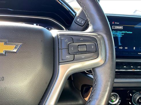 Used 2022 Chevrolet Silverado 1500 LT image 19