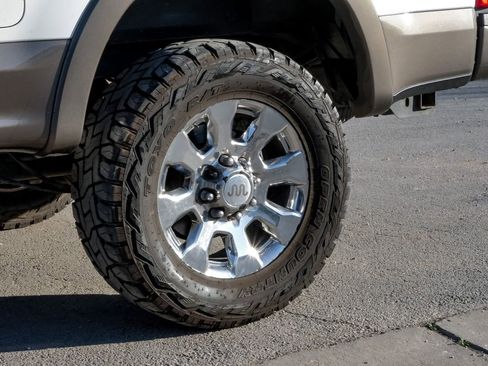 Used 2019 Ford F250 King Ranch w/ King Ranch Ultimate Package image 57