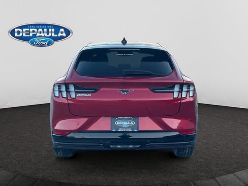 Certified 2023 Ford Mustang Mach-E Premium image 5