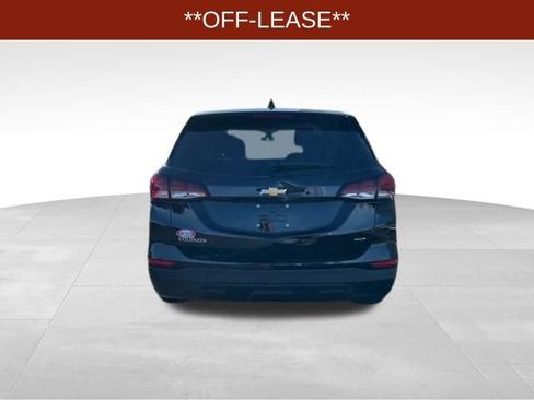 Used 2022 Chevrolet Equinox LS w/ LS Convenience Package image 6