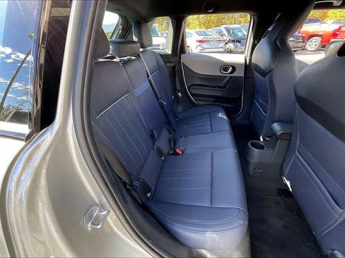 Used 2025 MINI Cooper S image 18