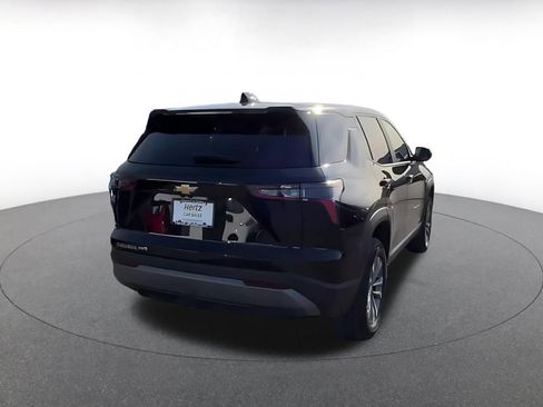 Used 2025 Chevrolet Equinox LT image 13