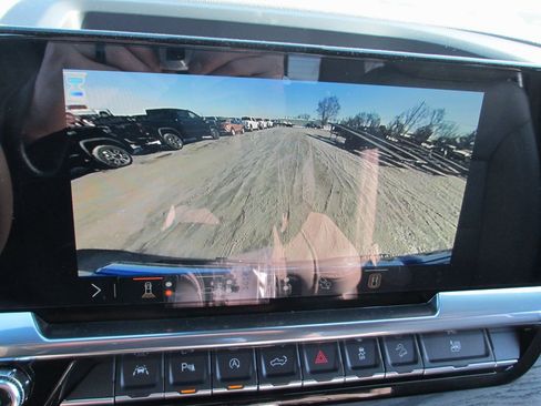 New 2026 GMC Sierra 1500 SLT w/ SLT Premium Plus Package image 19