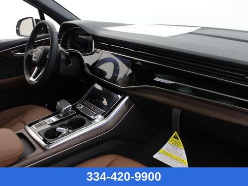 New 2026 Audi Q7 3.0T Premium image 25