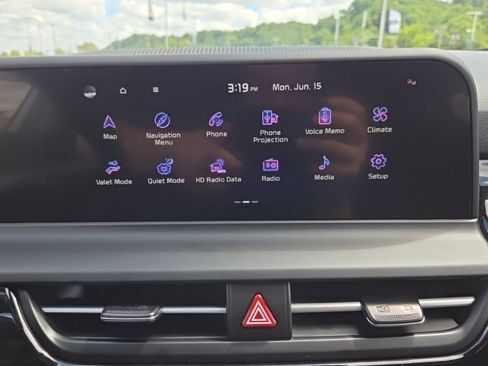 New 2026 Kia Seltos S AWD/4WD image 32