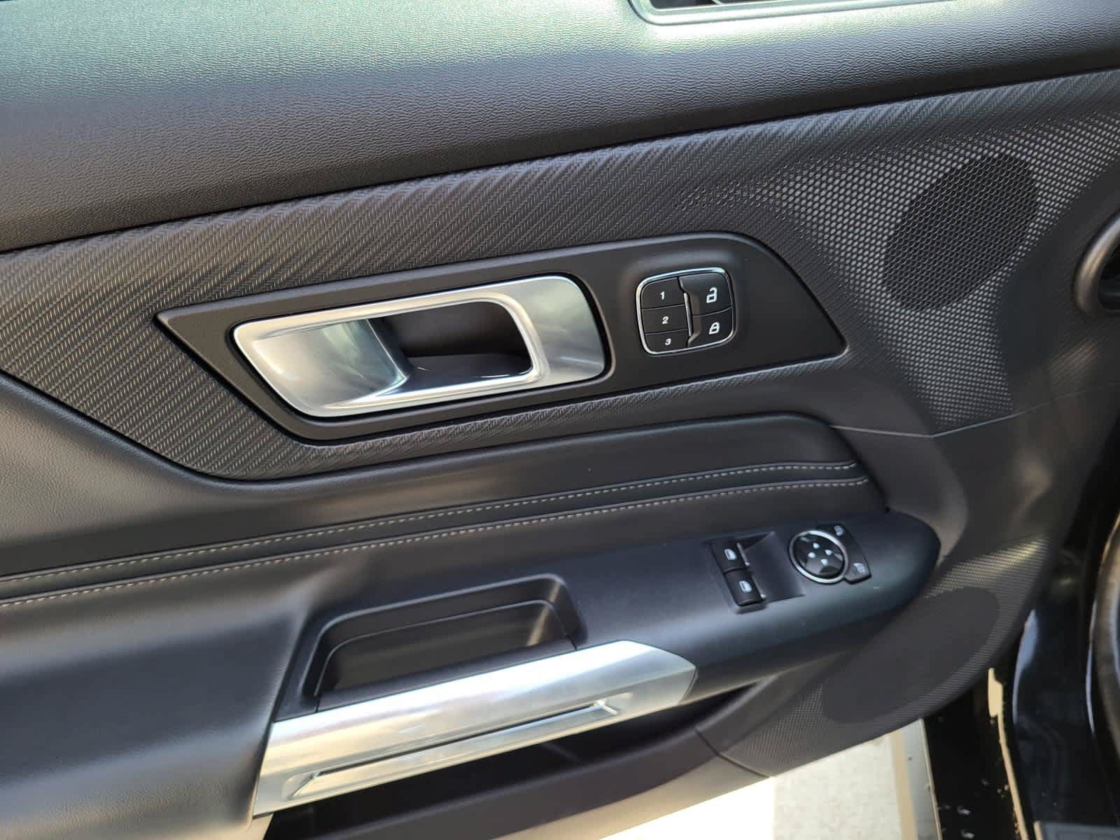 Used 2024 Ford Mustang GT Premium RWD image 16
