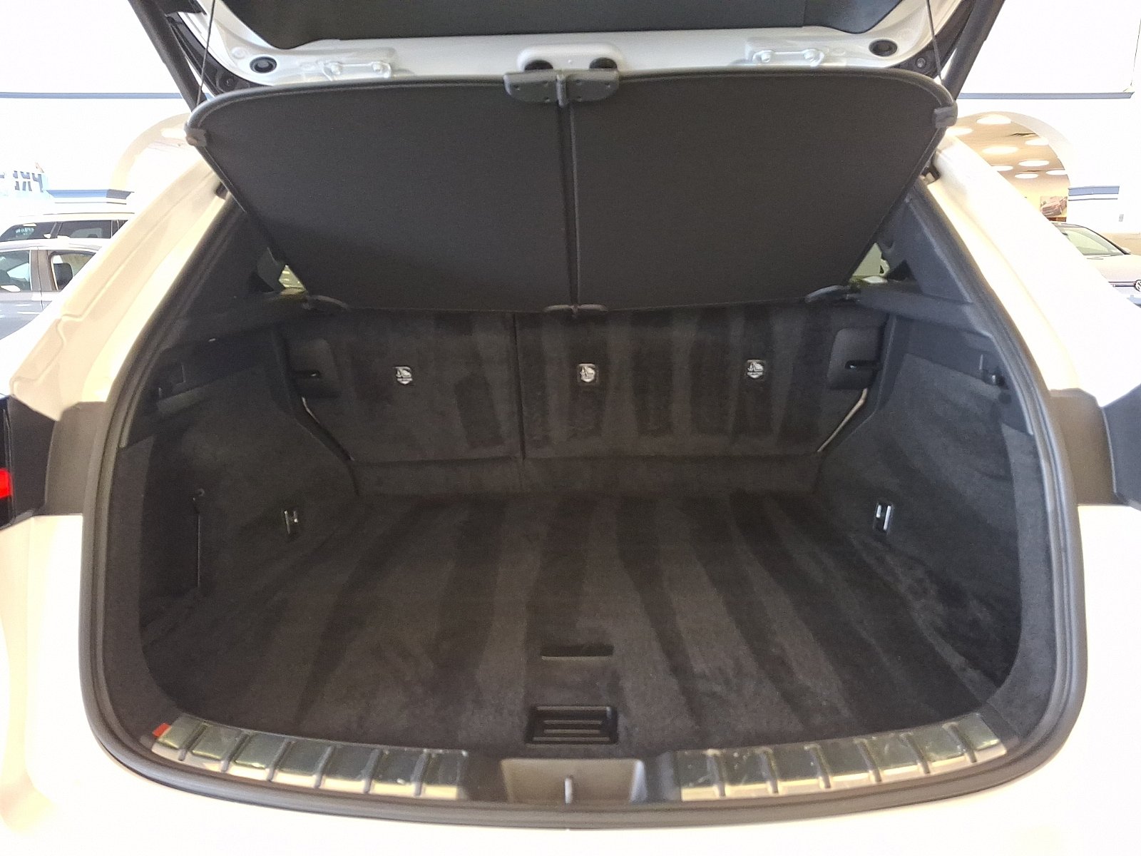 Used 2024 Lexus NX 350 AWD w/ Cold Area Package image 29