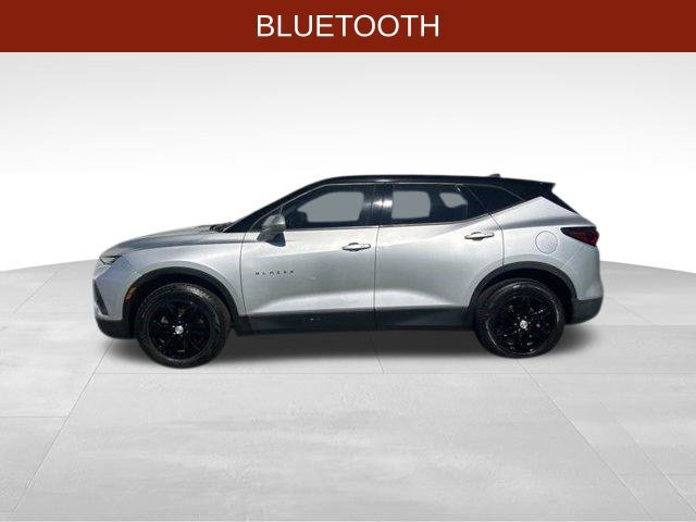 Used 2020 Chevrolet Blazer LT FWD image 4