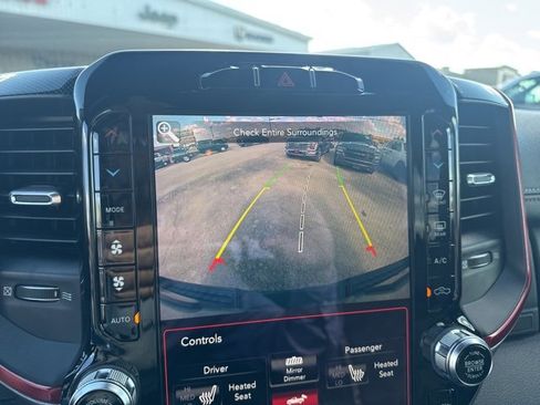 Used 2019 RAM 1500 Rebel w/ Rebel Level 1 Equipment Group image 27