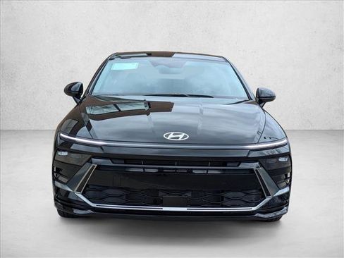 New 2026 Hyundai Sonata SEL image 6
