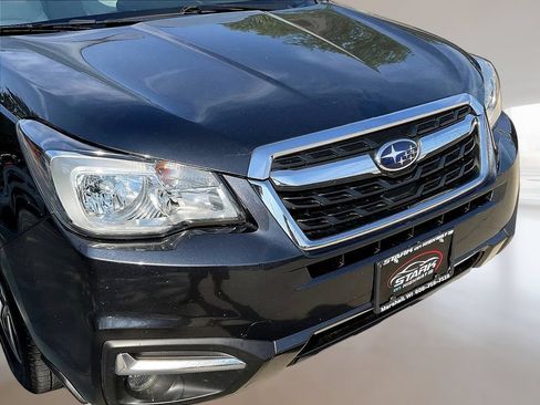 Used 2018 Subaru Forester 2.5i Premium AWD/4WD image 32