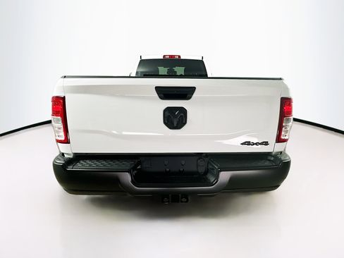 Certified 2024 RAM 2500 Tradesman image 6