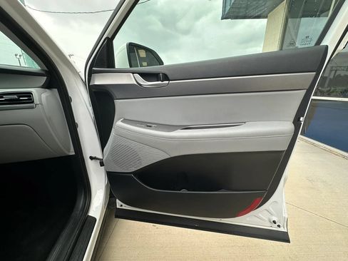 Used 2020 Hyundai Palisade SEL FWD image 39