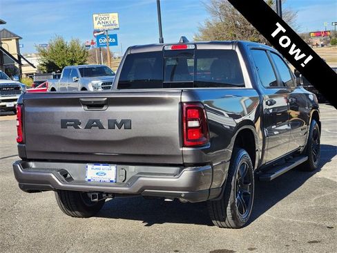 Used 2025 RAM 1500 Tradesman image 5