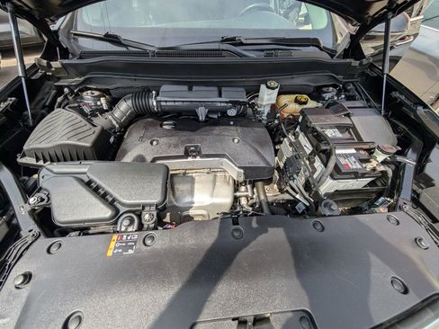 Used 2020 Buick Envision Essence FWD image 10