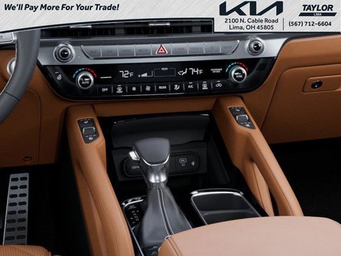New 2025 Kia Telluride SX Prestige X-Line image 23