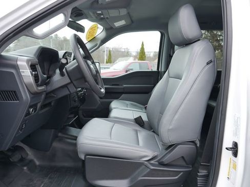 Used 2024 Ford F150 XL image 13