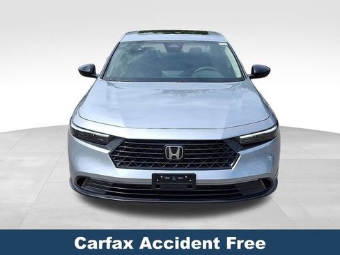 Used 2025 Honda Accord SE image 3