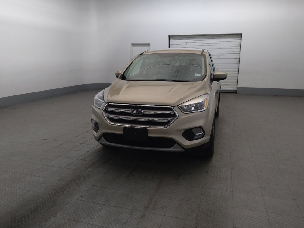 Used 2017 Ford Escape SE w/ SE Cold Weather Package AWD/4WD image 15
