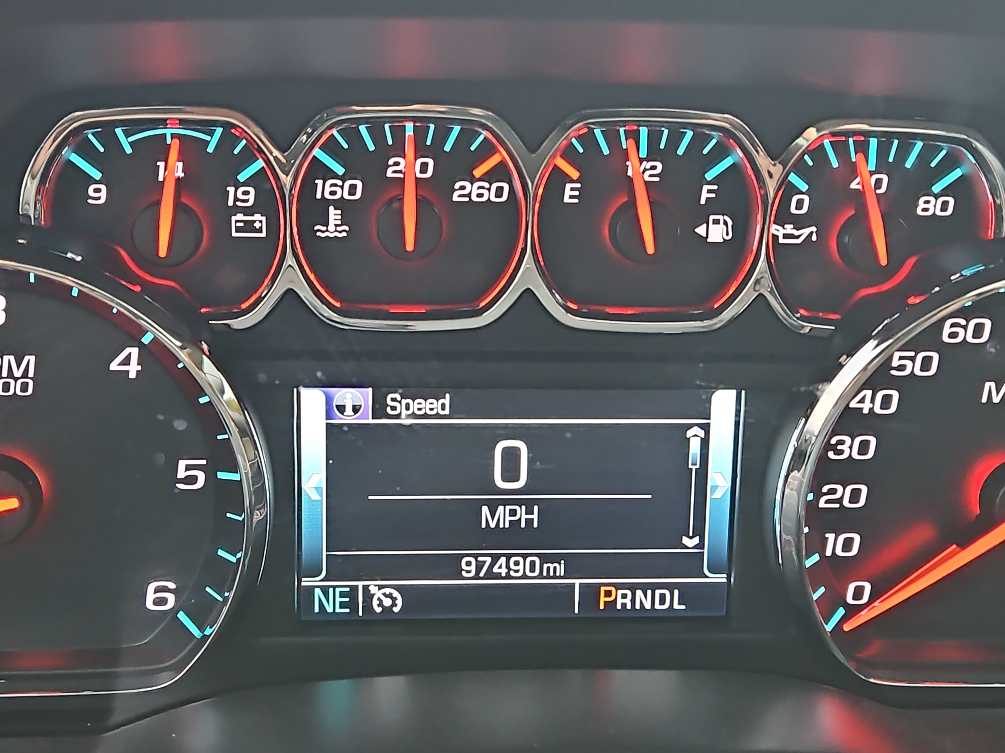 Used 2018 GMC Sierra 1500 SLT AWD/4WD image 22