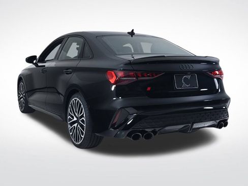 New 2026 Audi S3 Premium image 3
