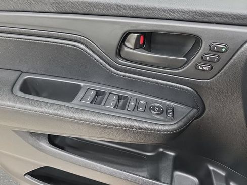 Used 2024 Honda Odyssey Sport image 28