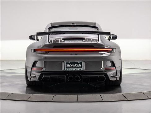 Used 2022 Porsche 911 GT3 image 4