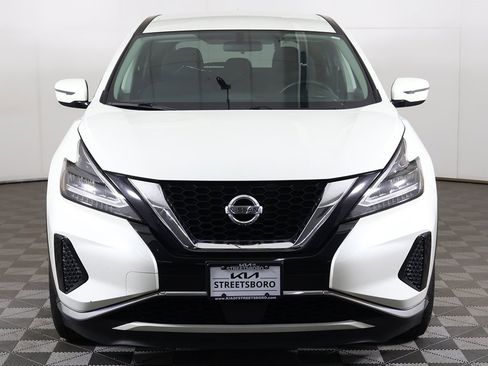 Used 2019 Nissan Murano S image 8