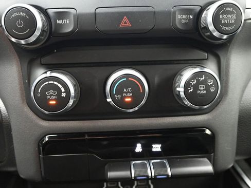 Used 2022 RAM 1500 Big Horn image 21