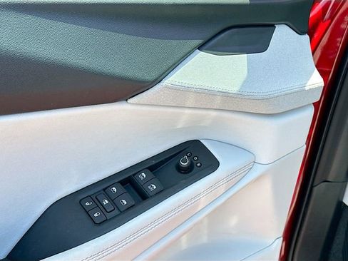 New 2026 Jeep Cherokee Laredo AWD/4WD image 12