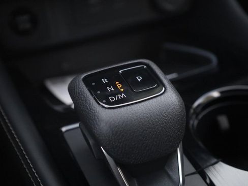 New 2026 Nissan Rogue Platinum w/ Platinum Premium Package image 20