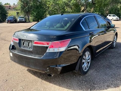 Used 2012 Honda Accord EX-L image 6