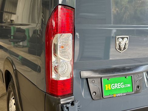 Used 2021 RAM ProMaster 3500 FWD image 32