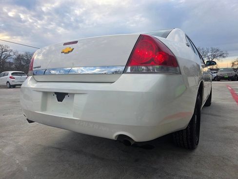 Used 2006 Chevrolet Impala image 12