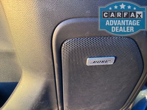 Used 2021 Chevrolet Silverado 1500 LT Trail Boss w/ Convenience Package II image 7