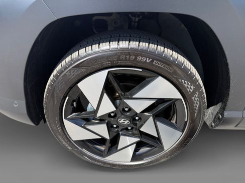 Certified 2026 Hyundai Kona Limited AWD/4WD image 9