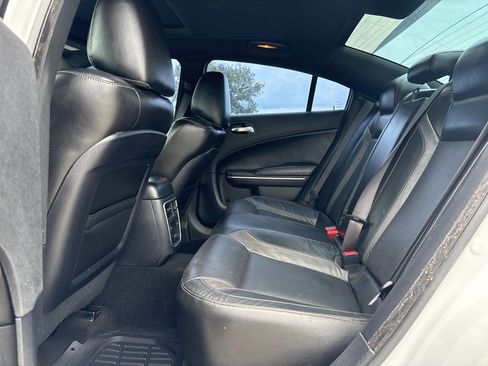 Used 2021 Dodge Charger SXT w/ Leather Interior Group image 11