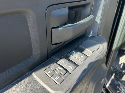 New 2026 RAM 3500 Tradesman AWD/4WD image 11