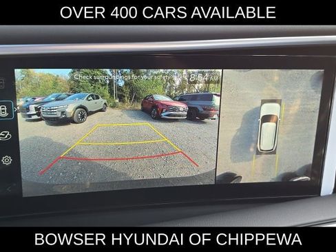 New 2026 Hyundai Palisade Calligraphy image 10