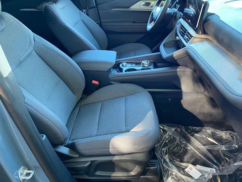 New 2026 Ford Explorer Active image 21