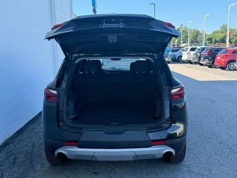 Used 2020 Chevrolet Blazer LT FWD image 10