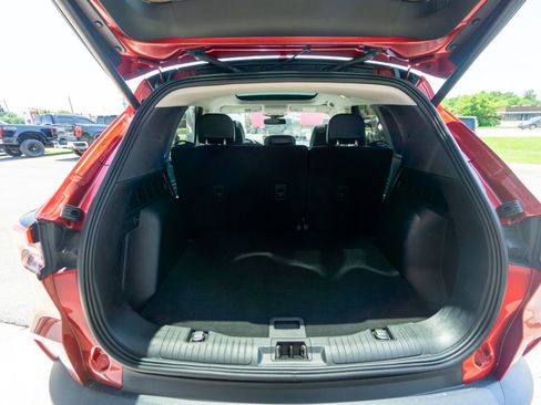 Used 2022 Ford Escape Titanium w/ Titanium Elite Package image 39