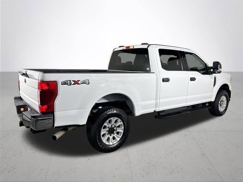 Used 2021 Ford F250 XLT image 6