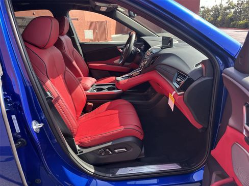 New 2026 Acura RDX A-Spec image 14