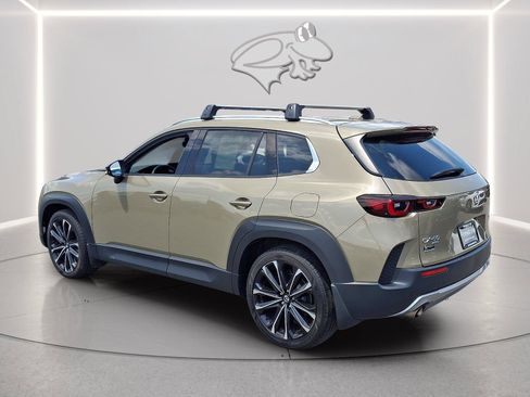 Used 2023 MAZDA CX-50 AWD 2.5 Turbo w/ Cargo Package image 3