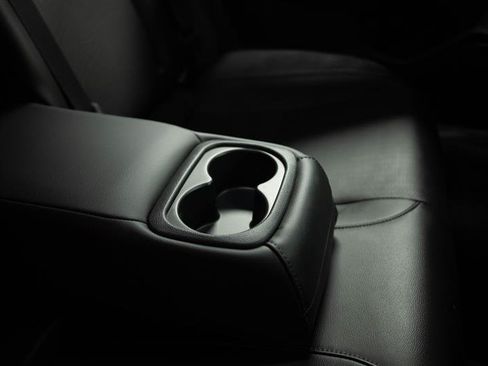 Used 2024 Honda Civic EX-L image 17