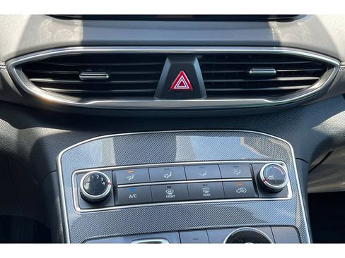Used 2023 Hyundai Santa Fe SE FWD image 27