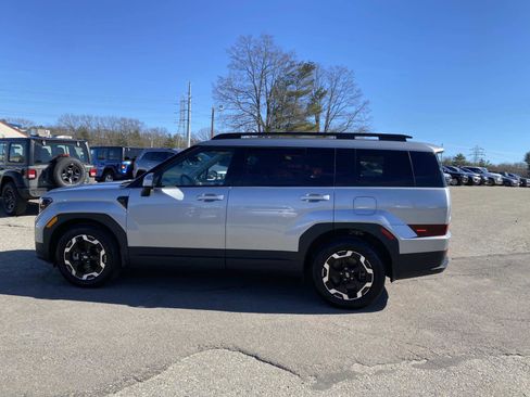 Used 2026 Hyundai Santa Fe SEL image 7